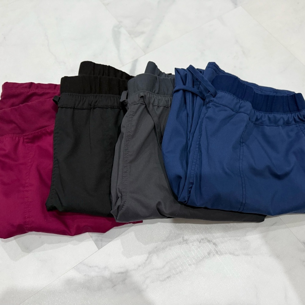 Cherokee Medical Scrubs